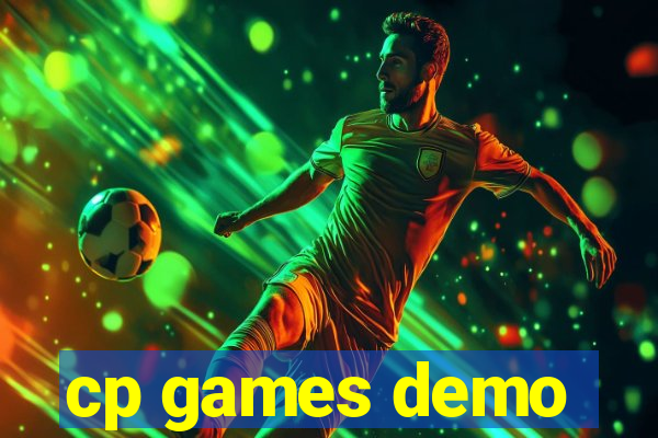 cp games demo